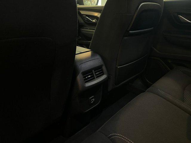 used 2024 GMC Terrain car, priced at $21,750