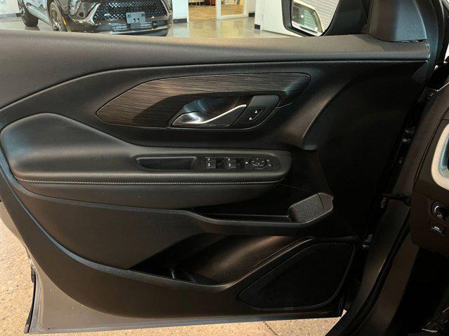 used 2024 GMC Terrain car, priced at $21,750