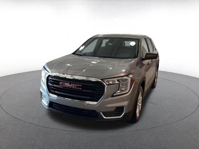 used 2024 GMC Terrain car, priced at $21,750