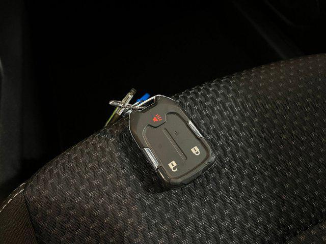 used 2024 GMC Terrain car, priced at $21,750