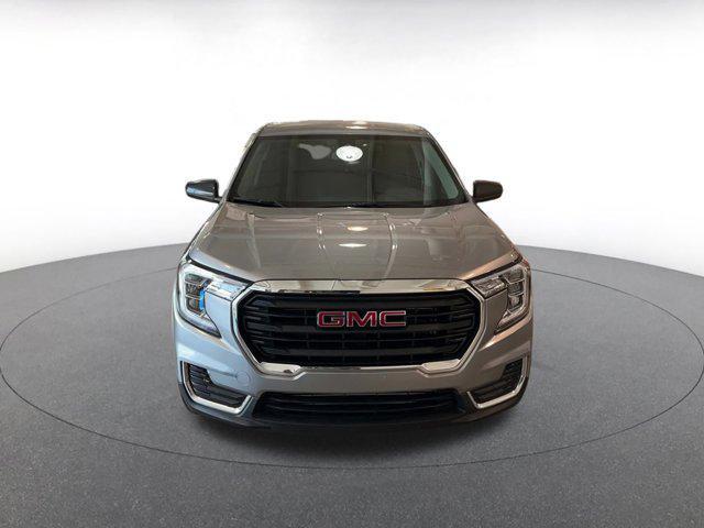 used 2024 GMC Terrain car, priced at $21,750