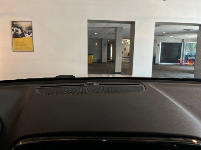 used 2024 Volvo XC40 car, priced at $25,694