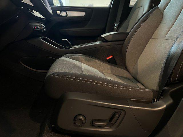 used 2024 Volvo XC40 car, priced at $25,694