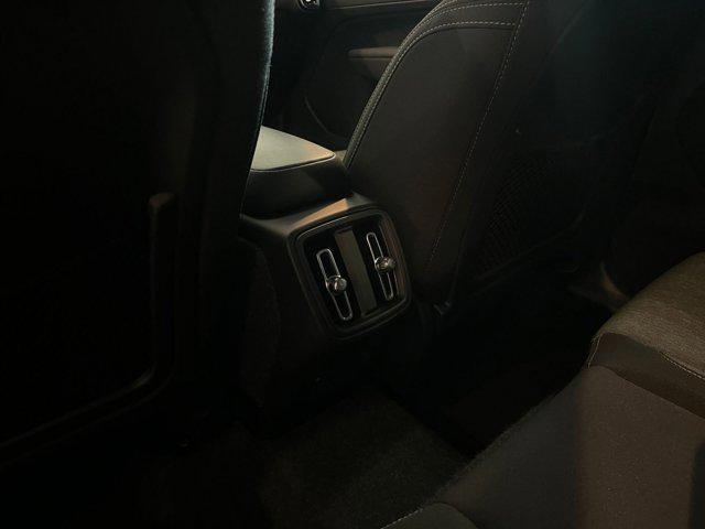 used 2024 Volvo XC40 car, priced at $25,694