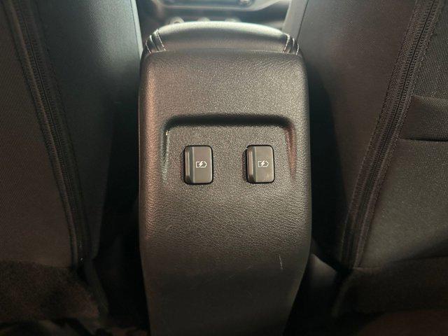 used 2023 Nissan Kicks car, priced at $16,440