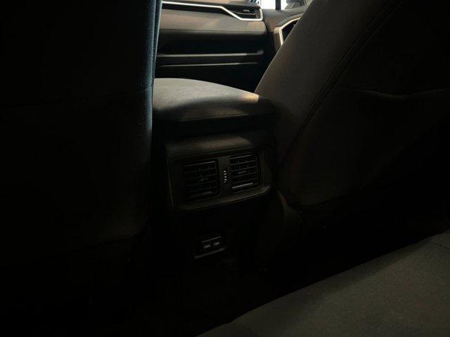 used 2024 Toyota RAV4 car, priced at $29,681