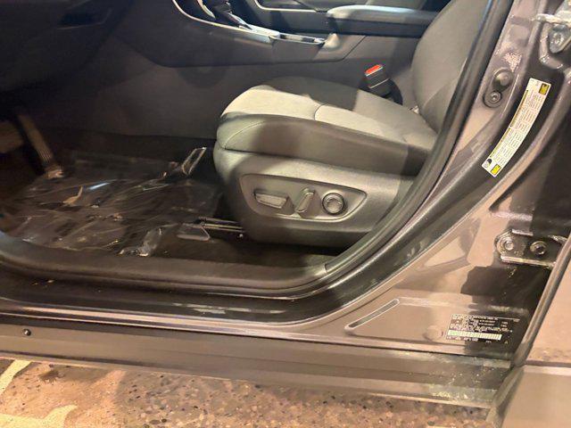 used 2025 Toyota RAV4 car, priced at $30,957