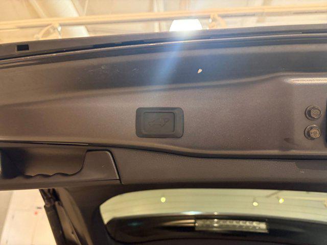 used 2025 Toyota RAV4 car, priced at $30,957