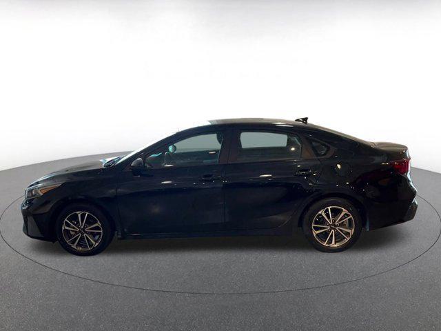 used 2023 Kia Forte car, priced at $15,951