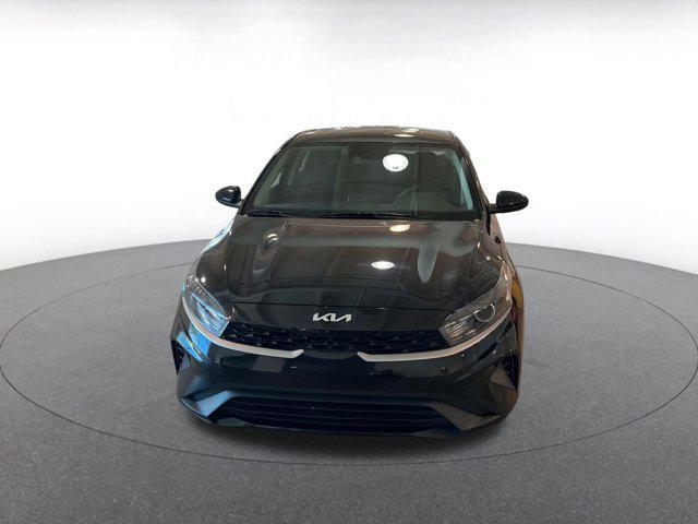 used 2023 Kia Forte car, priced at $15,951