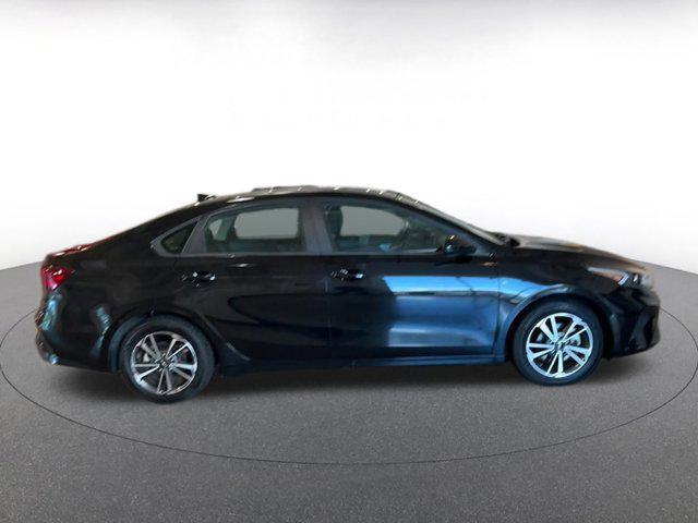 used 2023 Kia Forte car, priced at $15,951