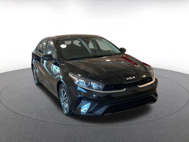 used 2023 Kia Forte car, priced at $15,951
