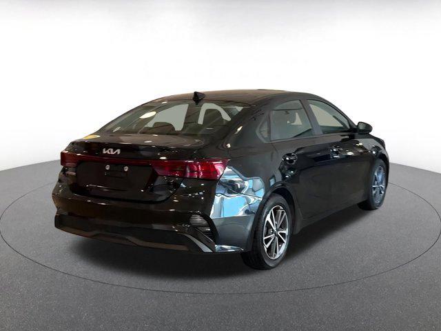 used 2023 Kia Forte car, priced at $15,951