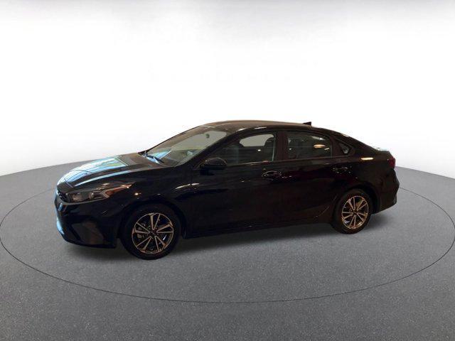 used 2023 Kia Forte car, priced at $15,951