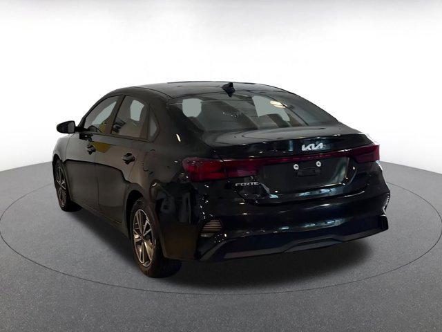 used 2023 Kia Forte car, priced at $15,951