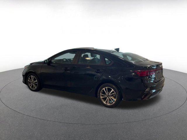 used 2023 Kia Forte car, priced at $15,951