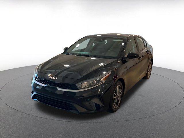 used 2023 Kia Forte car, priced at $15,951