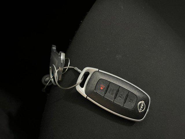 used 2024 Nissan Sentra car, priced at $18,035
