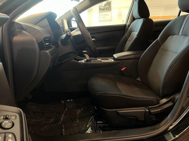 used 2024 Nissan Sentra car, priced at $18,035