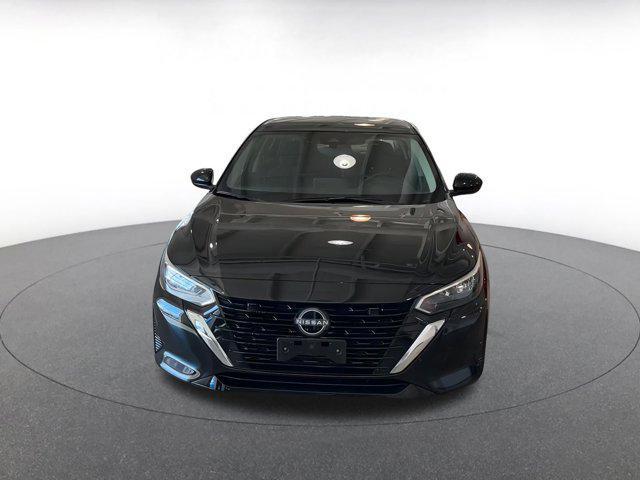 used 2024 Nissan Sentra car, priced at $18,035