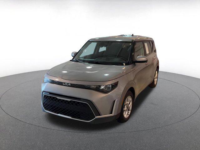 used 2023 Kia Soul car, priced at $13,817
