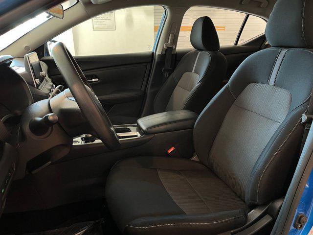 used 2024 Nissan Sentra car, priced at $17,984