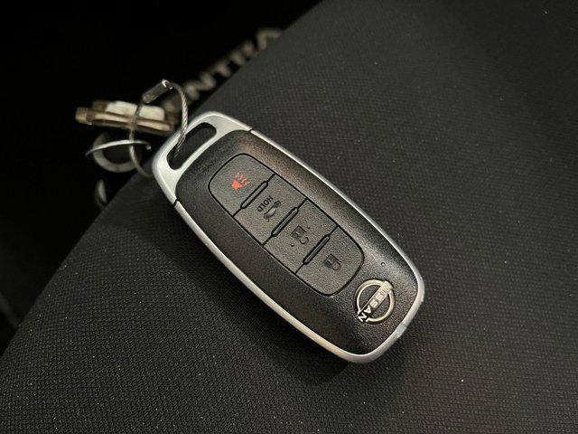 used 2024 Nissan Sentra car, priced at $17,984