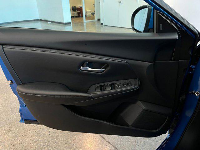 used 2024 Nissan Sentra car, priced at $17,984