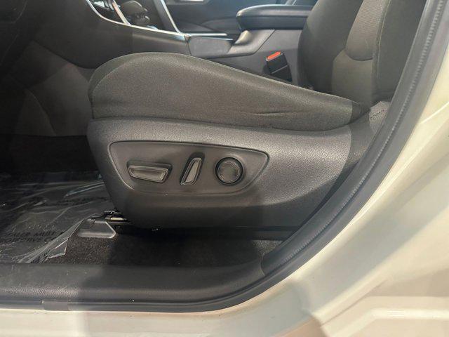 used 2025 Toyota RAV4 car, priced at $29,984