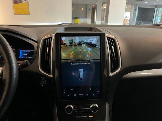 used 2024 Ford Edge car, priced at $25,589