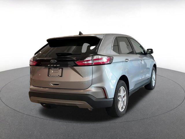 used 2024 Ford Edge car, priced at $25,589