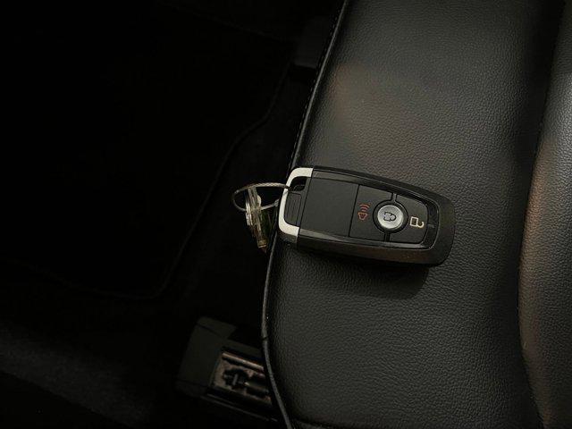 used 2024 Ford Edge car, priced at $25,589
