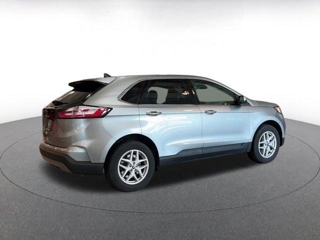 used 2024 Ford Edge car, priced at $25,589