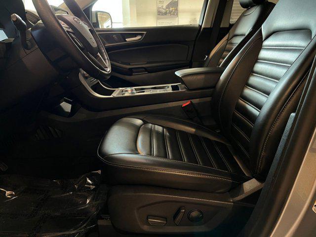 used 2024 Ford Edge car, priced at $25,589