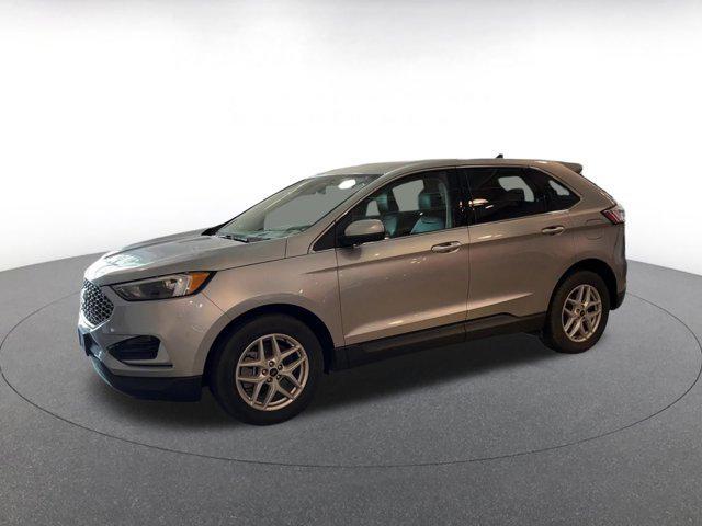 used 2024 Ford Edge car, priced at $25,589