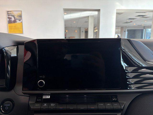 used 2025 Toyota Camry car, priced at $25,467