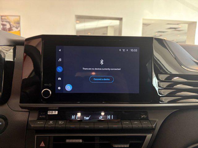 used 2025 Toyota Camry car, priced at $25,467