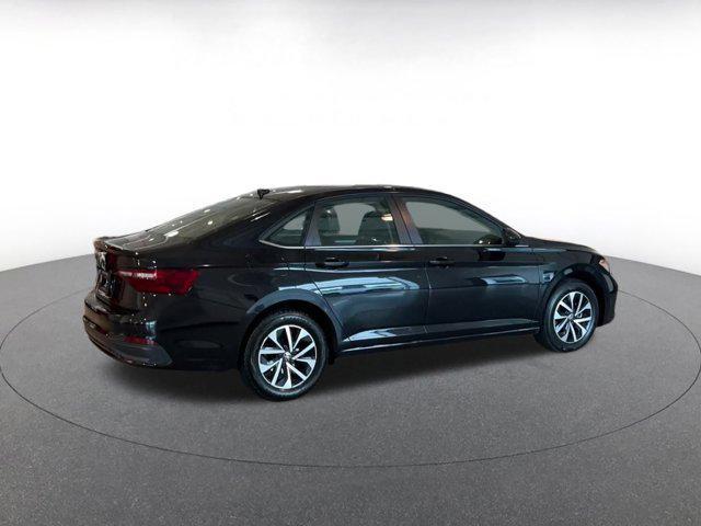 used 2024 Volkswagen Jetta car, priced at $16,815