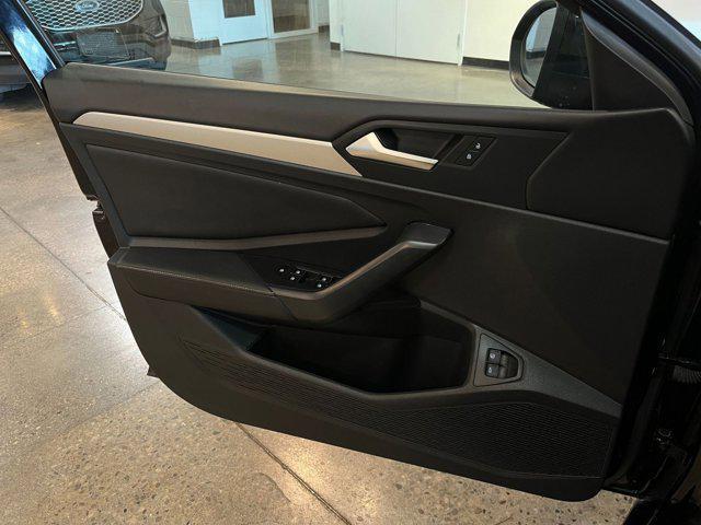 used 2024 Volkswagen Jetta car, priced at $16,815