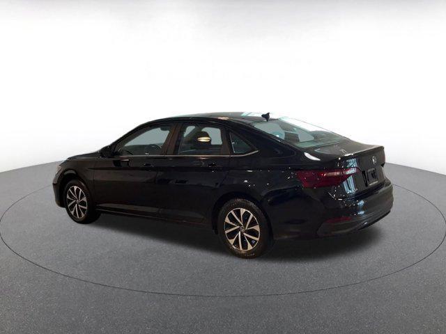 used 2024 Volkswagen Jetta car, priced at $16,815