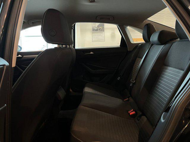 used 2024 Volkswagen Jetta car, priced at $16,815