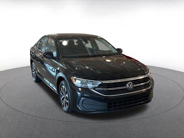 used 2024 Volkswagen Jetta car, priced at $16,815