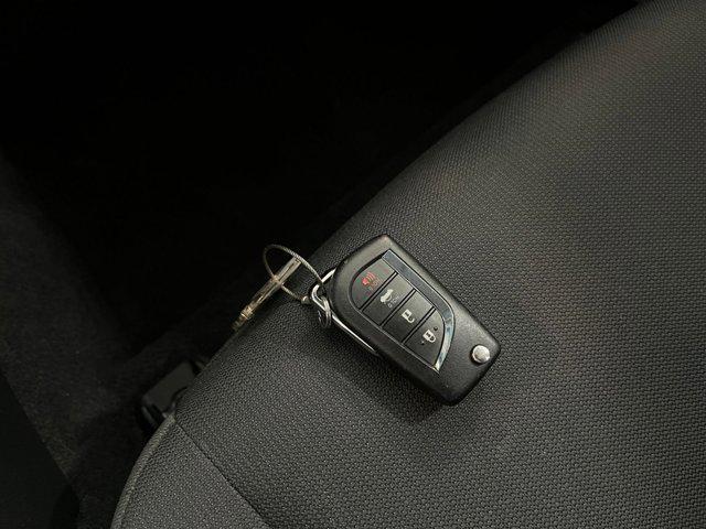 used 2024 Toyota Corolla car, priced at $20,009