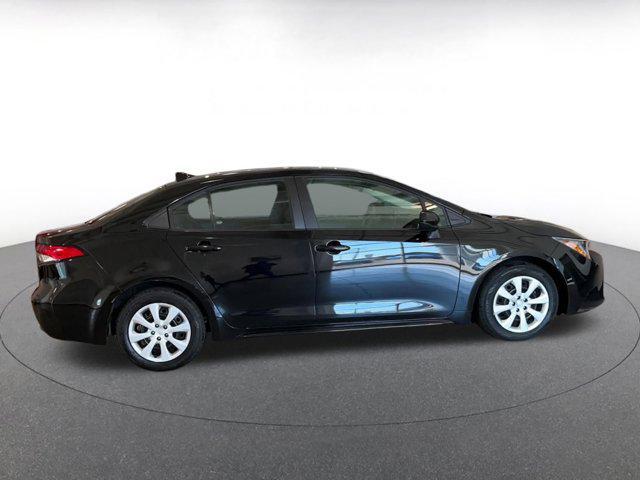 used 2024 Toyota Corolla car, priced at $20,009