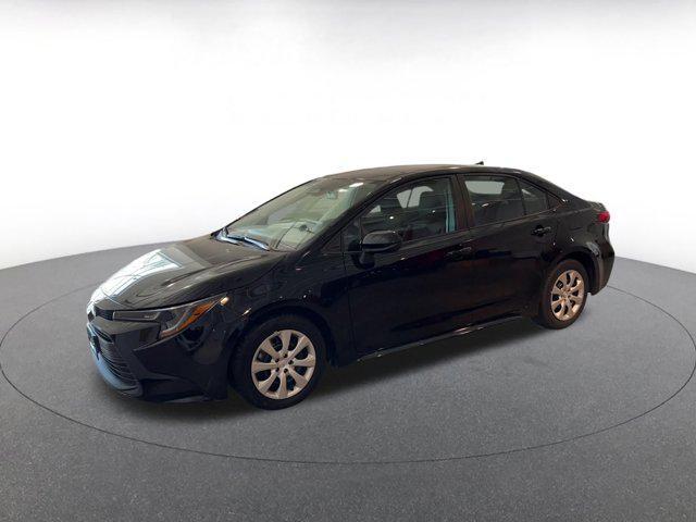 used 2024 Toyota Corolla car, priced at $20,009