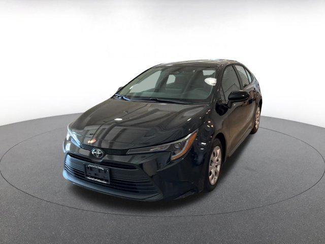 used 2024 Toyota Corolla car, priced at $20,009