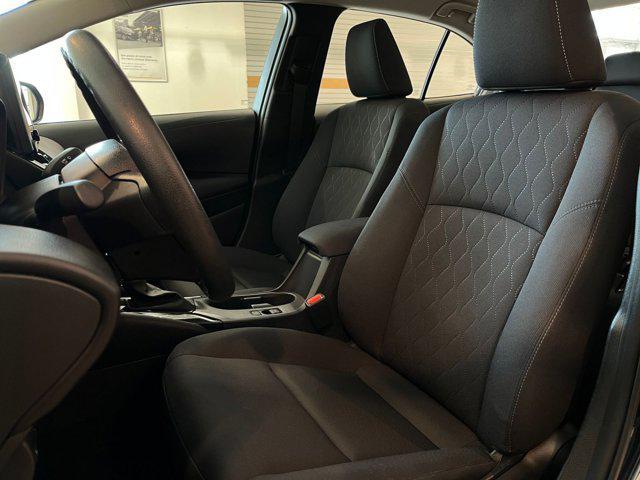 used 2024 Toyota Corolla car, priced at $20,009