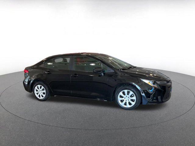 used 2024 Toyota Corolla car, priced at $20,009