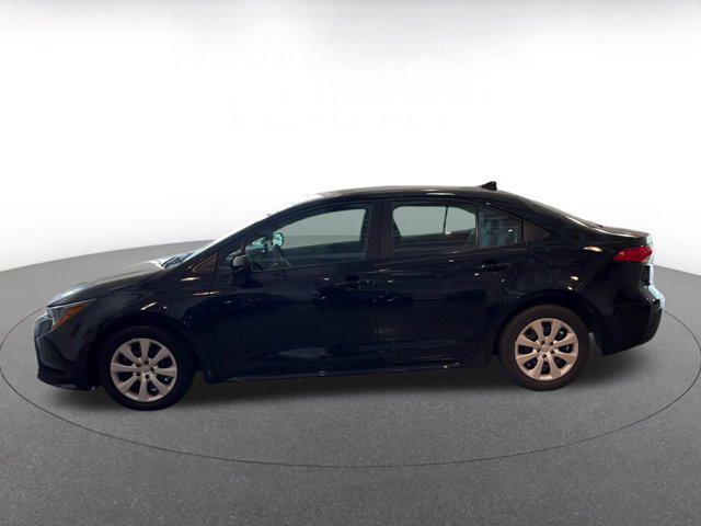 used 2024 Toyota Corolla car, priced at $20,009