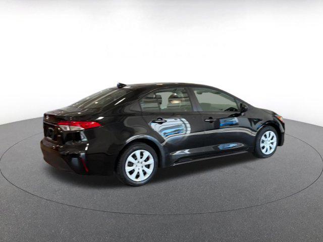 used 2024 Toyota Corolla car, priced at $20,009